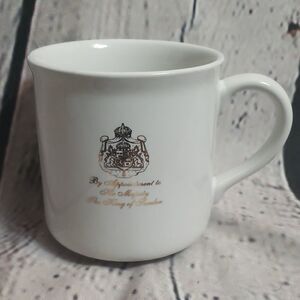 Gevalia Kaffe Mug